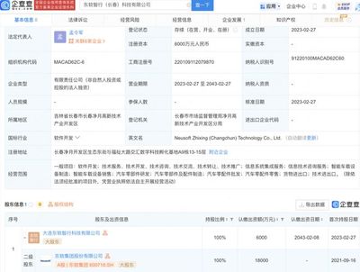 聚汽早報(bào) | 統(tǒng)一攜手魯泰控股共謀低碳發(fā)展道路；李爾擴(kuò)建工廠為通用供貨，通用設(shè)備及配件制造行業(yè)動態(tài)聚焦